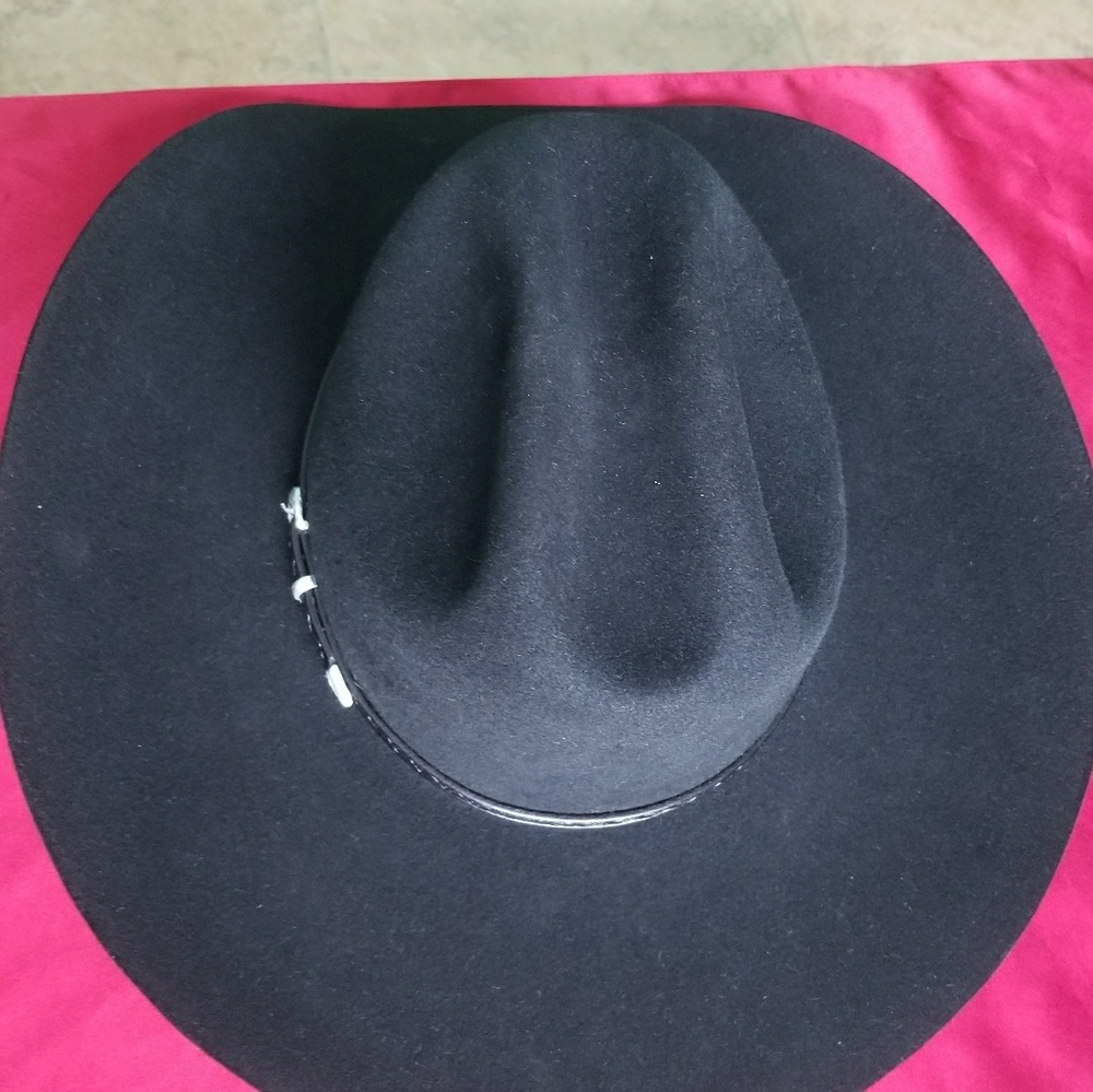 Stetson Hat